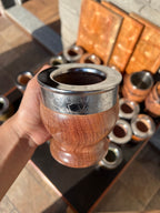MATE IMPERIAL ALGARROBO CRIOLLO