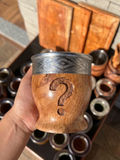 MATE IMPERIAL ALGARROBO GRABADO PERSONALIZADO
