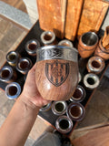 MATE IMPERIAL ALGARROBO SAN LORENZO