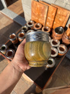 MATE IMPERIAL PALO SANTO