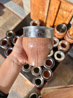 MATE IMPERIAL ALGARROBO COPA