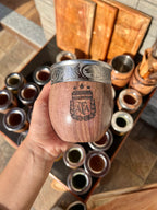 MATE IMPERIAL ALGARROBO AFA