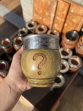 MATE IMPERIAL PALO SANTO GRABADO PERSONALIZADO
