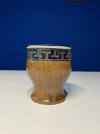 MATE IMPERIAL ALGARROBO CURVO