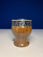 MATE IMPERIAL ALGARROBO CURVO