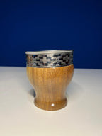 MATE IMPERIAL ALGARROBO CURVO