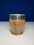 MATE IMPERIAL ALGARROBO CURVO