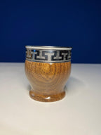 MATE IMPERIAL ALGARROBO CURVO