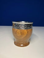 MATE IMPERIAL ALGARROBO CURVO