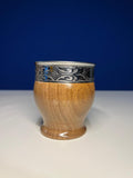 MATE IMPERIAL ALGARROBO CURVO