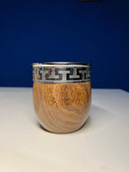 MATE IMPERIAL ALGARROBO REDONDO