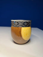 MATE IMPERIAL ALGARROBO REDONDO
