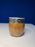 MATE IMPERIAL ALGARROBO REDONDO