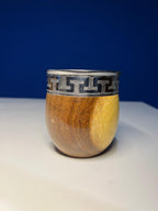 MATE IMPERIAL ALGARROBO REDONDO