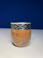 MATE IMPERIAL ALGARROBO REDONDO
