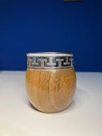 MATE IMPERIAL ALGARROBO REDONDO
