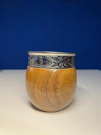 MATE IMPERIAL ALGARROBO REDONDO