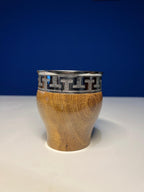 MATE IMPERIAL ALGARROBO COPA