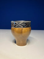 MATE IMPERIAL ALGARROBO COPA