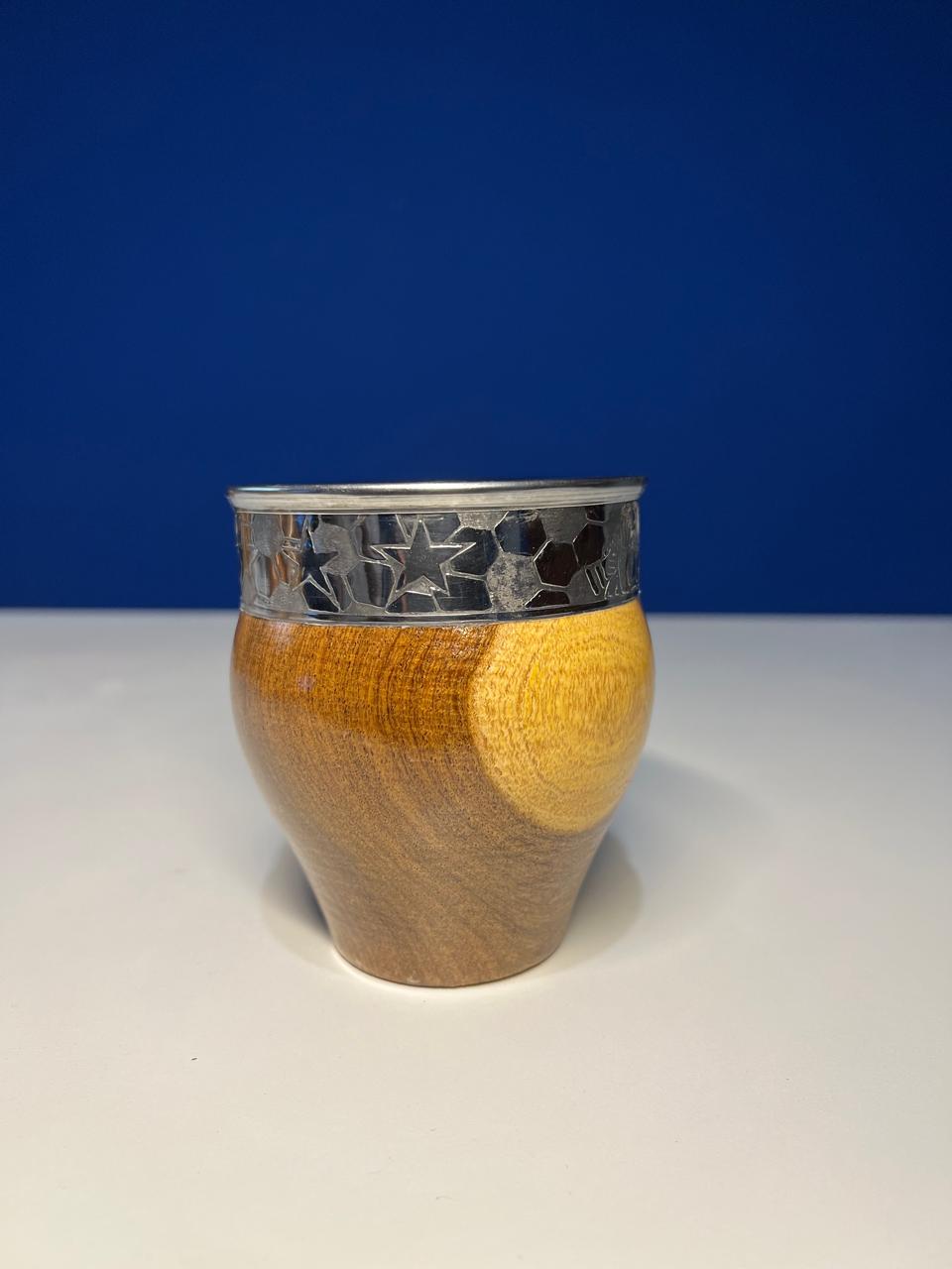 MATE IMPERIAL ALGARROBO COPA