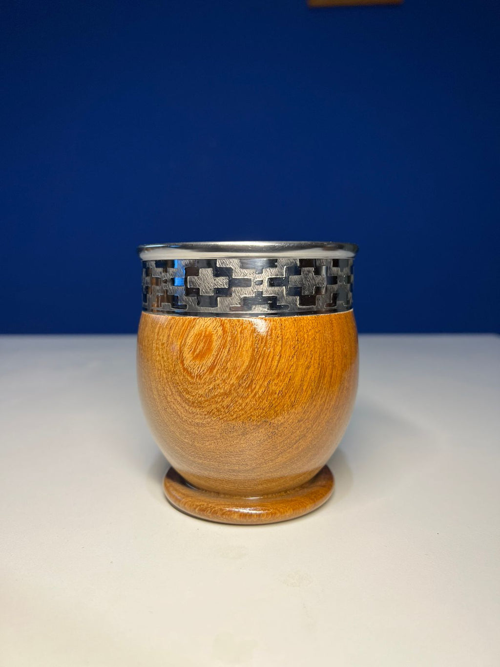 MATE IMPERIAL ALGARROBO CRIOLLO