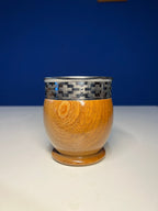 MATE IMPERIAL ALGARROBO CRIOLLO