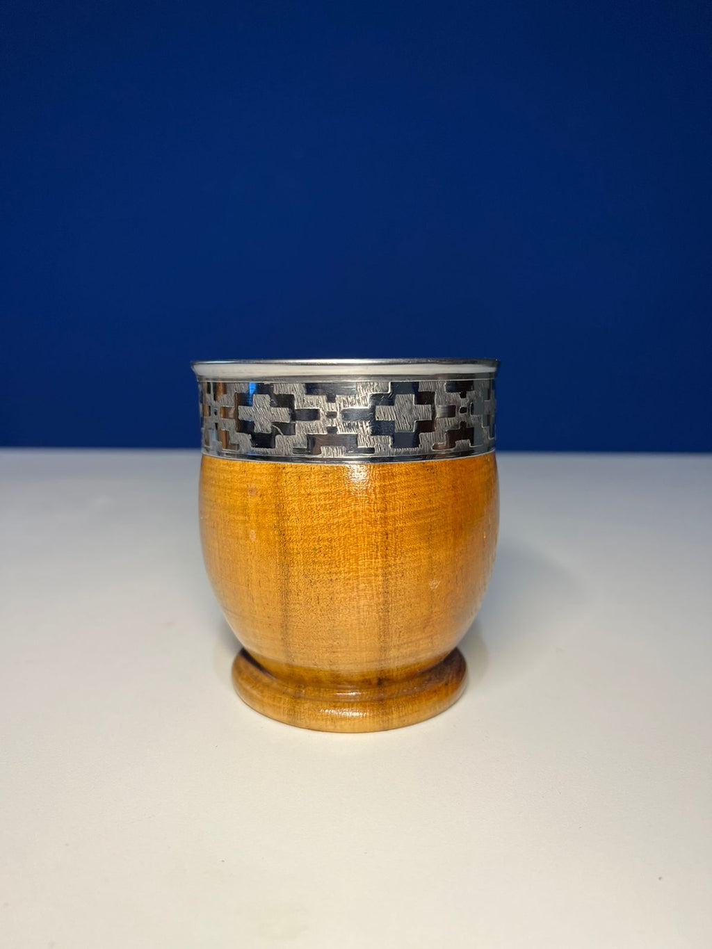 MATE IMPERIAL ALGARROBO CRIOLLO