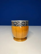 MATE IMPERIAL ALGARROBO CRIOLLO