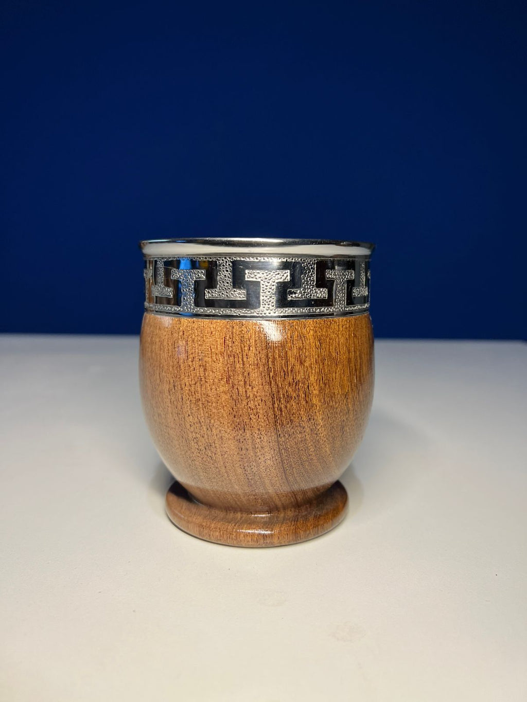 MATE IMPERIAL ALGARROBO CRIOLLO