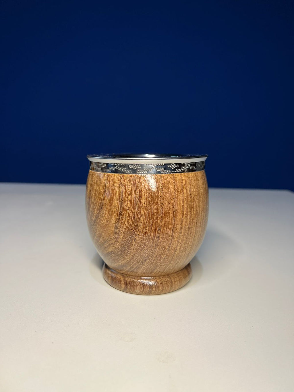 MATE IMPERIAL ALGARROBO CRIOLLO