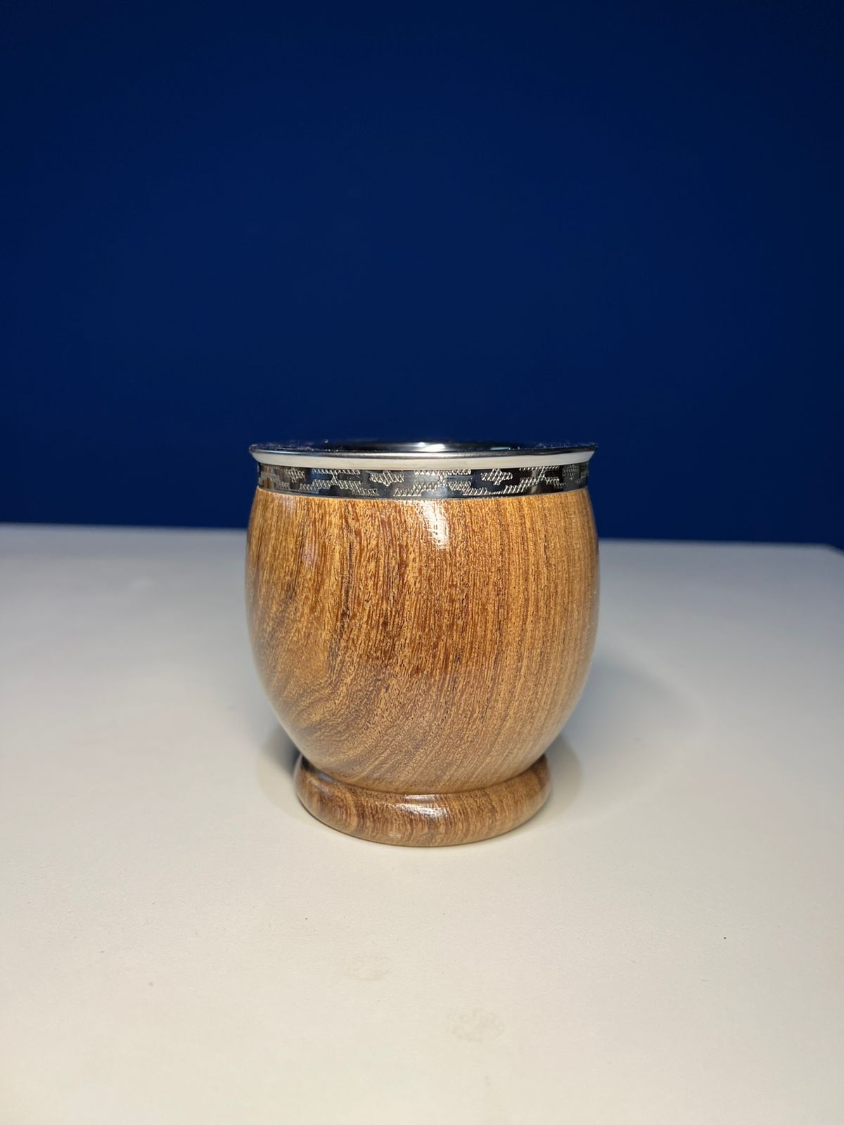 MATE IMPERIAL ALGARROBO CRIOLLO