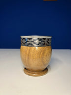 MATE IMPERIAL ALGARROBO CRIOLLO