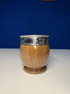 MATE IMPERIAL ALGARROBO CRIOLLO