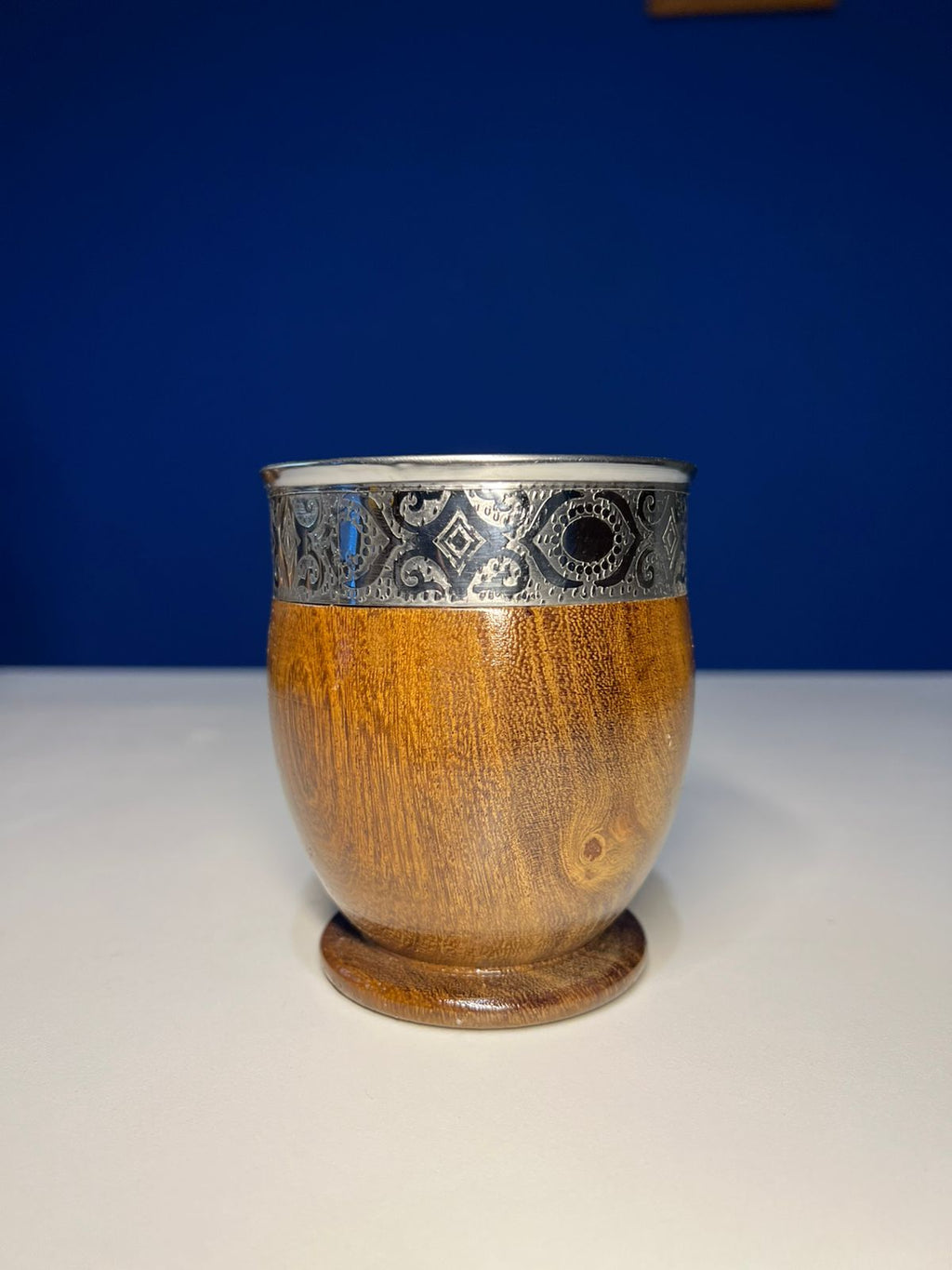 MATE IMPERIAL ALGARROBO CRIOLLO