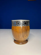 MATE IMPERIAL ALGARROBO CRIOLLO