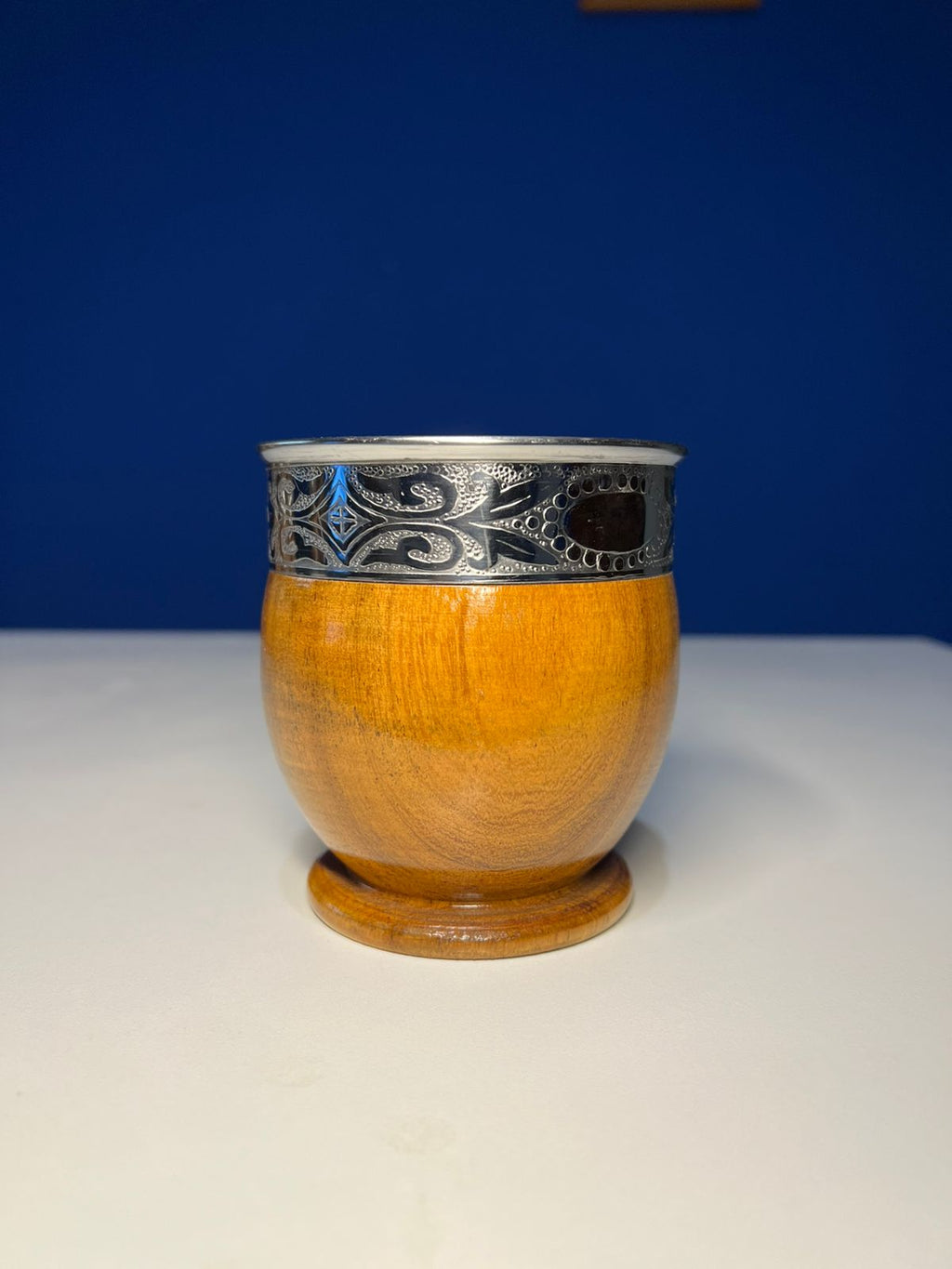 MATE IMPERIAL ALGARROBO CRIOLLO