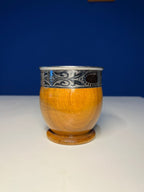 MATE IMPERIAL ALGARROBO CRIOLLO