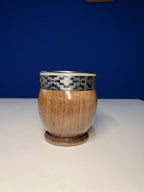 MATE IMPERIAL ALGARROBO CRIOLLO
